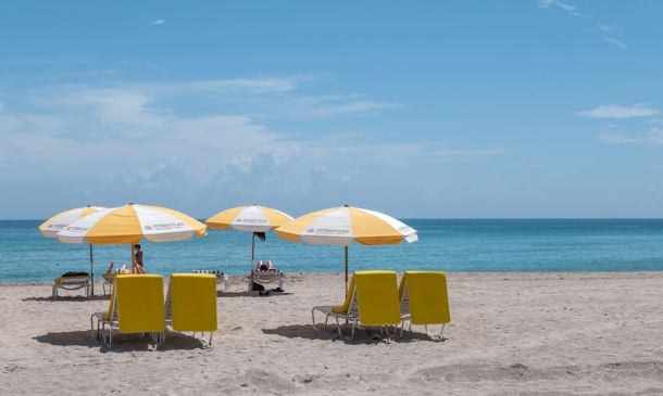 Boca Raton Weather: Your 7-Day Forecast