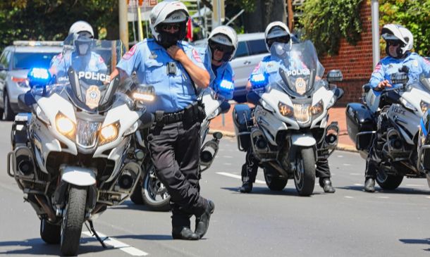 FBI Busts Statewide Motorcycle Gang in Boca Raton