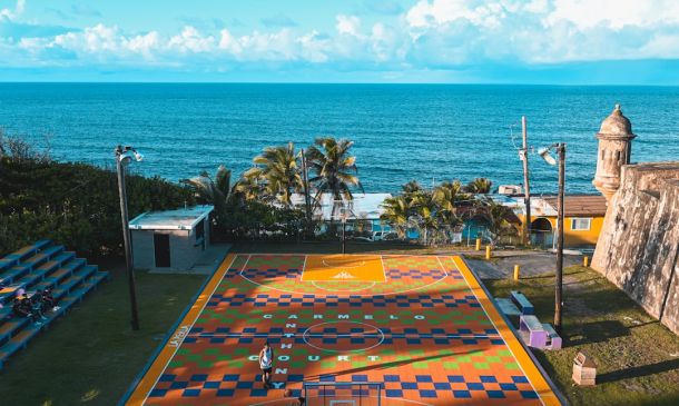 Boca Raton's Silver Palm Park: Public Art Unveiled