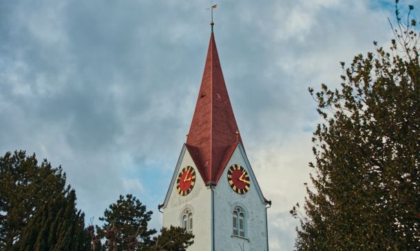 Diocese Of Palm Beach Sued Over Child’s “Massive Laceration”