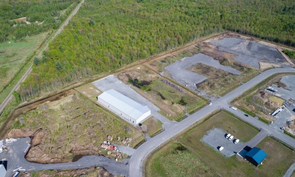 Boca Raton's Mega Pickleball Complex: Construction Begins