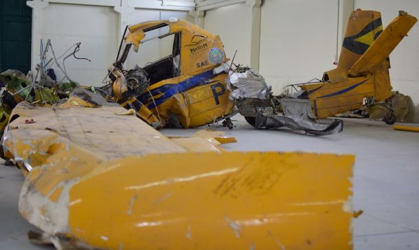 Boca Raton Plane Crash: Investigation Underway