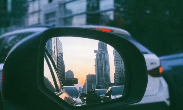 TRAFFIC ALERT: Good Week To Take Vacation From Driving In Boca Raton, Delray, Boynton