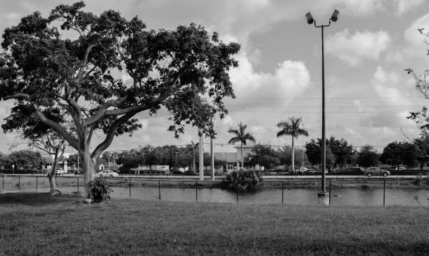 Boca Raton Remembers Ralph Woodbury