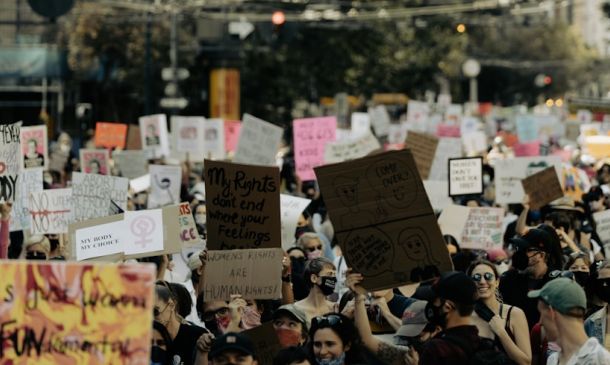Boca Raton Sees Massive 2,000+ Person Protest