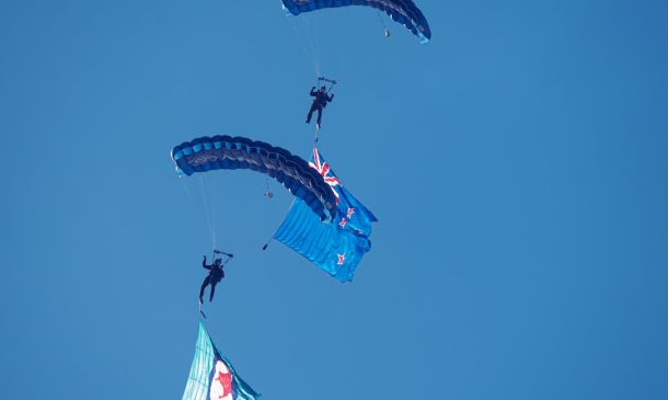 Mosquito Spraying Tonight In Palm Beach County, Here’s What To Know