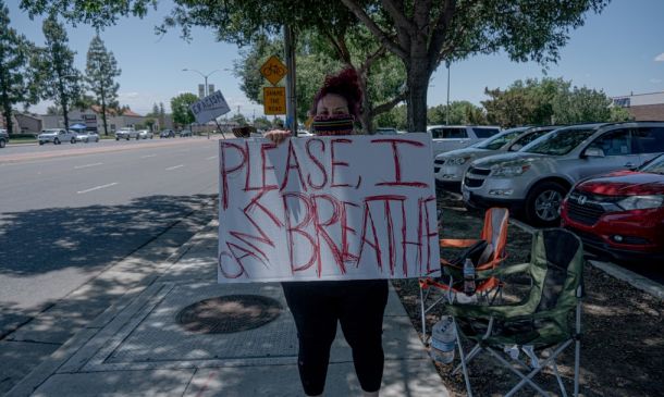 Boca Raton Heart Walk: A Community Heals