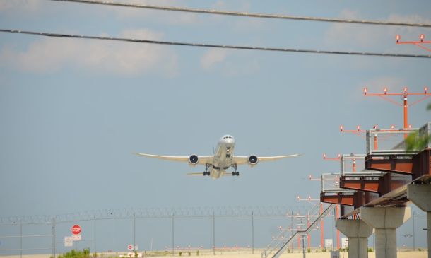 Boca Raton Airport's Runway Safety System