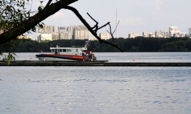 Boca Raton Boat Fire: 3 Rescued, Vessel Lost