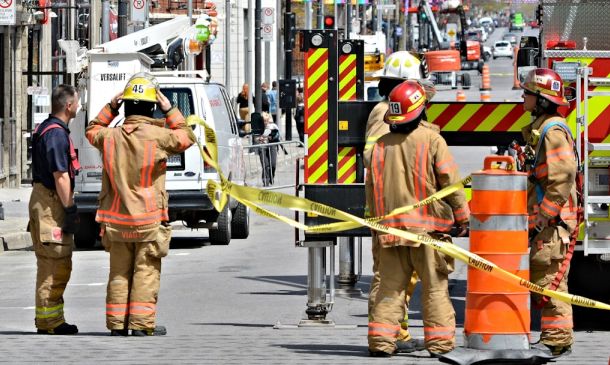 Boca Raton Honors 9/11: A Stair Climb Tribute