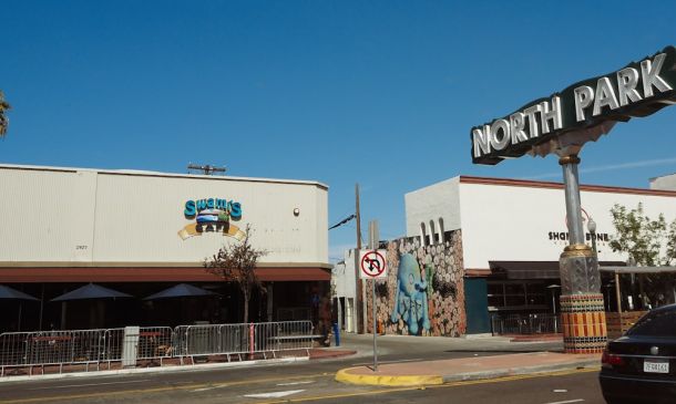 Boca Raton Grocery Store's Grand Opening Celebration