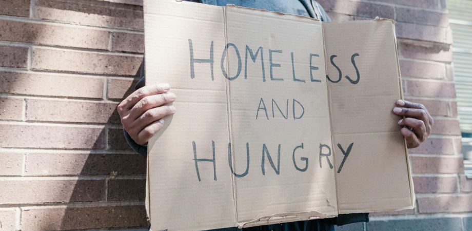 new organization aims to solve poverty 79 9c8baca4 Family / Kids