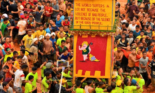 Boca Raton Plane Crash: 3 Dead, Investigation Underway 5 Crusaders' Florida Test: Boca Raton Showdown