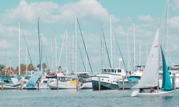 Boca Lake Boat Bash: Wild Party Sparks Debate