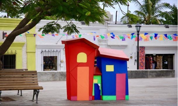 15 Homes, 15 Years: A Community Partnership