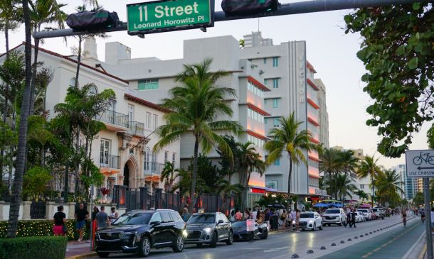 FAU Professor on Leave: Boca Raton Controversy