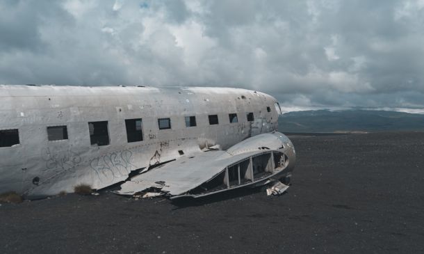 Boca Raton Plane Crash Kills Three