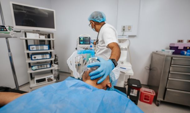 Mobile Mammograms Expand Access to Breast Cancer Screenings