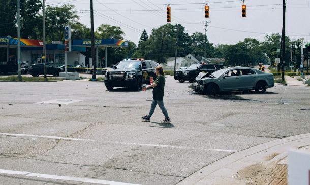 Crash Leaves Palm Springs Man Dead, Cops Say Alcohol Or Drugs A Factor