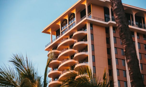 Boca Raton's Pink Plaza: Hotel Plan Unveiled