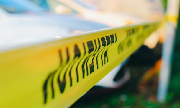 Remembering Ralph Woodbury: A Boca Raton Legacy 5 FBI Raid Targets Boca Raton Biker Gang