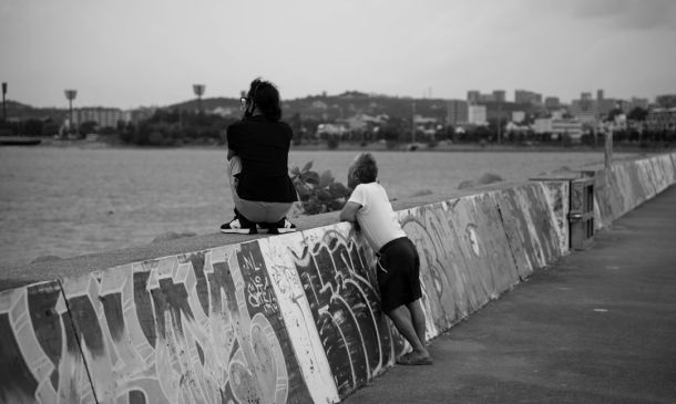 Man Who Stepped In Front Of Oncoming Car Dies