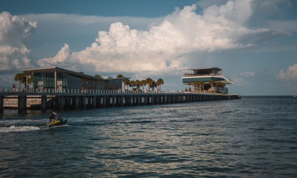 Boca Raton's Coastal Steward's Dissolution