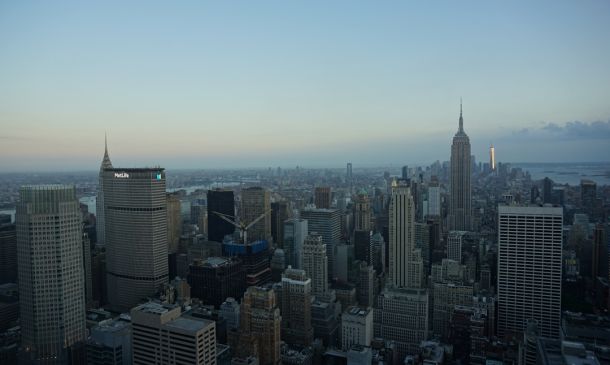 NEW YEAR’S EVE: Shooting Guns To Celebrate Is Illegal, Fireworks Too In Many Places