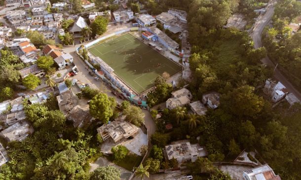 Boca Raton's Halloween: Spooktacular Events & Family Fun 5 From Player to Coach: An FAU Success Story