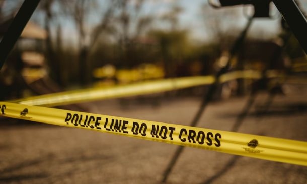 Boca Raton FBI Raid: Biker Gang Shooting Investigation