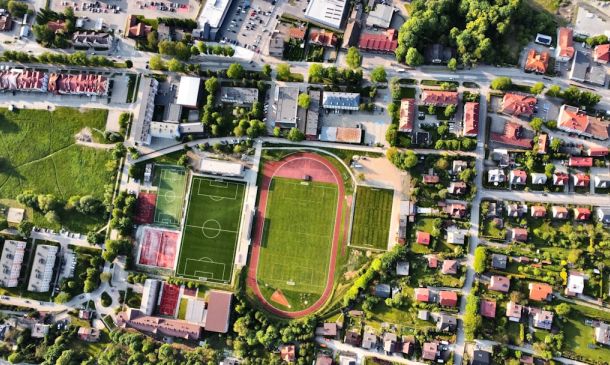 High School Football Showdown: 2025 Preview 2 High School Football Showdown: 2025 Preview