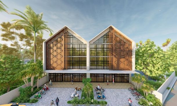 Boca Raton's Downtown Green Revolution