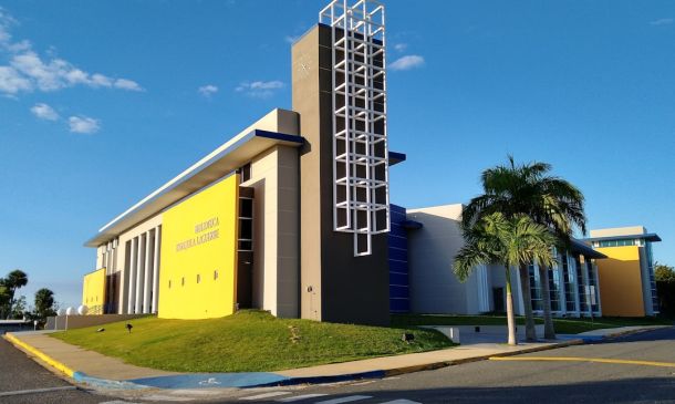 Boca Raton Church's Global Outreach: Kenya's New Hope