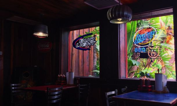 Boca Raton's Upscale Seafood Haven