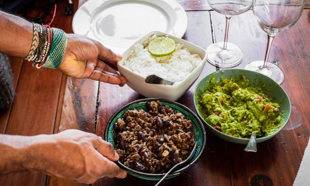 Boca Raton Bowl: Culinary Kickoff!