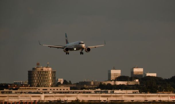 Boca Raton Airport Runway Excursion