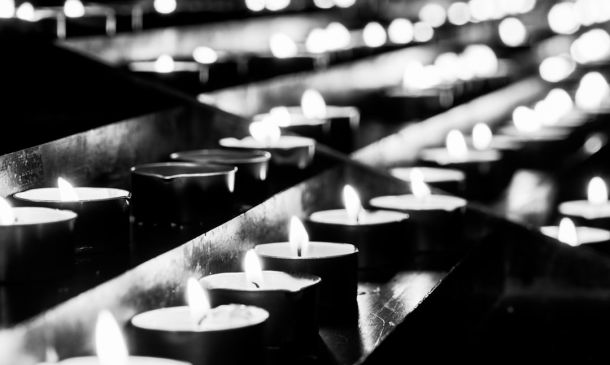 FAU Professor on Leave After Controversial Posts 6 Boca Raton Mourns Beloved Resident, Michael Valerio