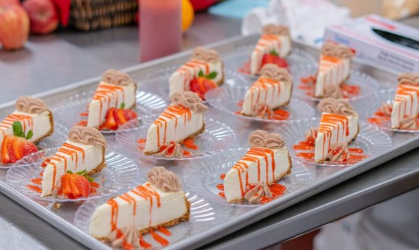 Boca Raton's Cinco de Mayo Fiesta Guide 6 New Girl Scout Cookie: Boca Raton Launch