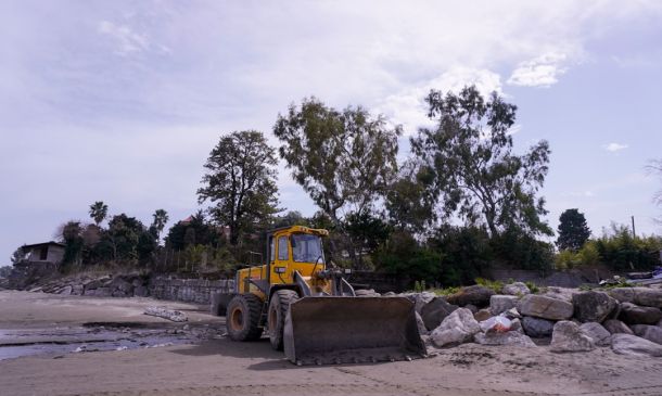 Boca Raton's Mega Pickleball Hub Under Construction