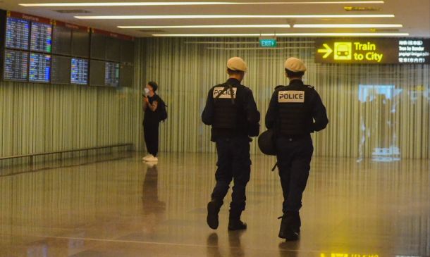 Police Nab “The Oaks Of Boca Raton” Resident For Meeting Teen