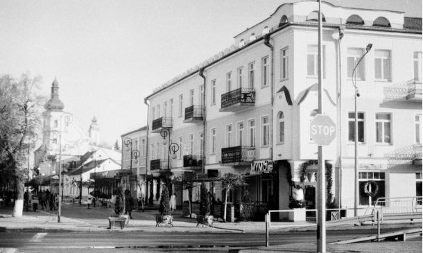 Remembering Michael Comar: A Boca Raton Life 3 Boca Raton: From Village to Vibrant City