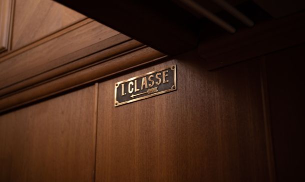 First Noel Arrested, Then Bond Posted After Boynton Beach Lockup