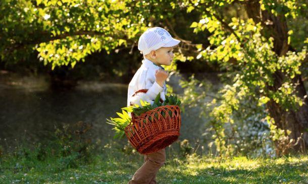 Child Molestation Charges Against Norman Riemer Dropped, Reduced