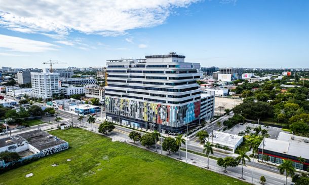 Boca Raton: Florida's Luxurious Escape 6 Boca Raton Welcomes Major Financial Firm