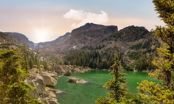 Lake Worth Man Drives Into Canal And Dies