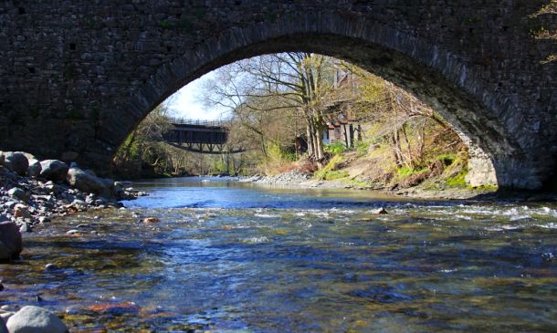 Stonebridge Country Club Homeowner Tries To Dodge Membership Fees, Gets Sued