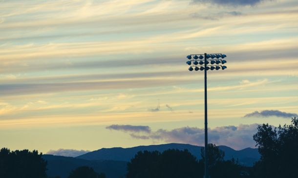 Football Showdown: Bergen Catholic vs. West Boca