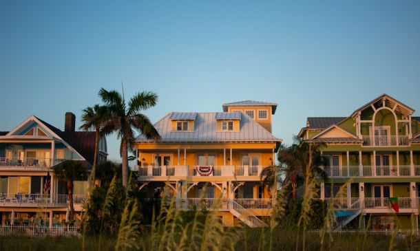 Boca Raton's Luxury Rental Market: A Star's Choice