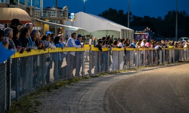 Upset Bid Falls Short: Boca Raton's Hard-Fought Loss