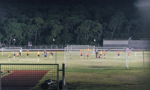 FAMU Crushed in Boca Raton